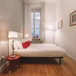 Apartamento Tergesteo Adriatic
