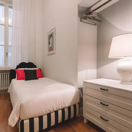 Apartamento Tergesteo Adriatic Trieste