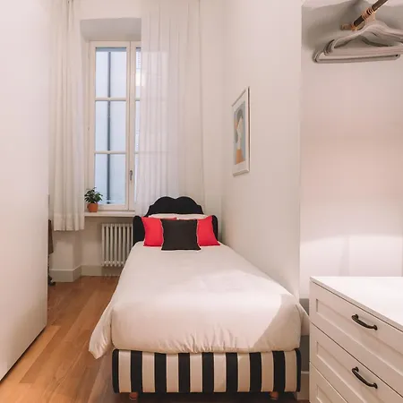 Apartamento Tergesteo Adriatic