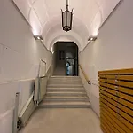 Apartamento Tergesteo Adriatic *