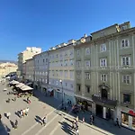 Tergesteo Adriatic Appartamento