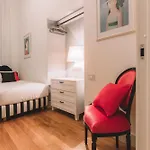Apartamento Tergesteo Adriatic