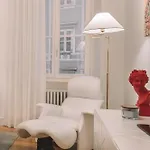 Apartamento Tergesteo Adriatic