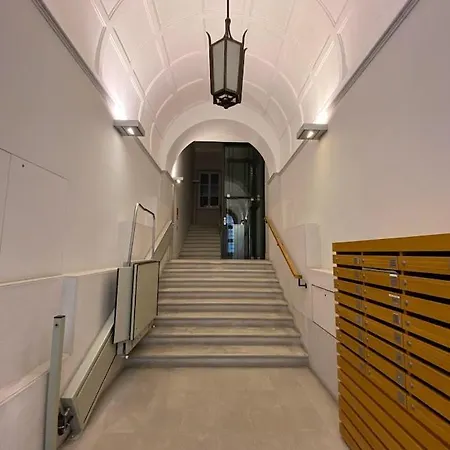 Apartment Tergesteo Adriatic *