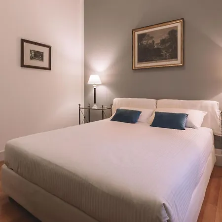 Tergesteo Adriatic Apartment *