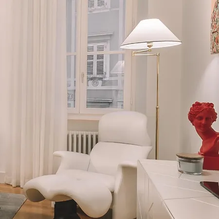 Daire Tergesteo Adriatic