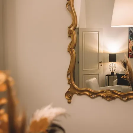 Tergesteo Adriatic Apartment Trieste