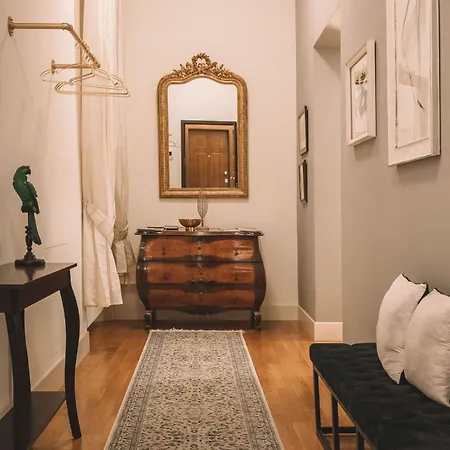 Tergesteo Adriatic Apartment *