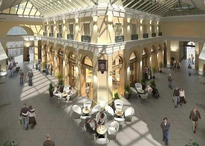 Apartment Tergesteo Adriatic