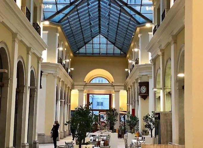 Tergesteo Adriatic *