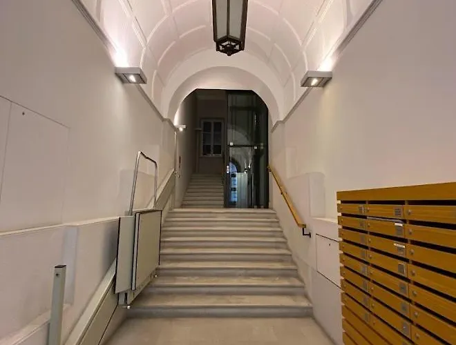 Apartment Tergesteo Adriatic *