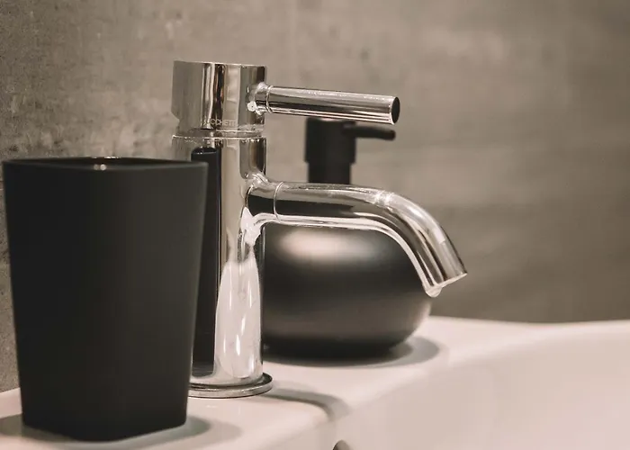 Tergesteo Adriatic Apartment