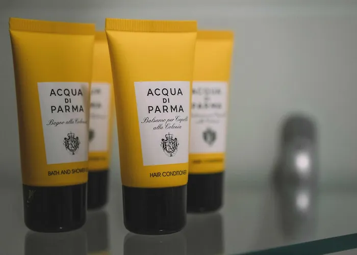 Apartment Tergesteo Adriatic *