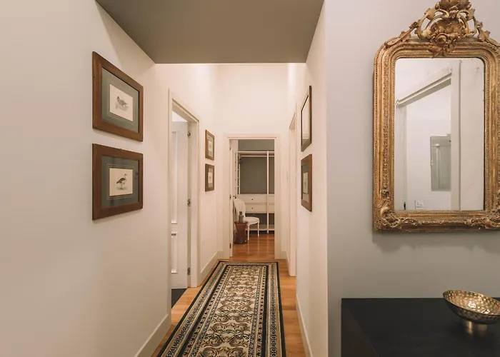 Tergesteo Adriatic Apartment *