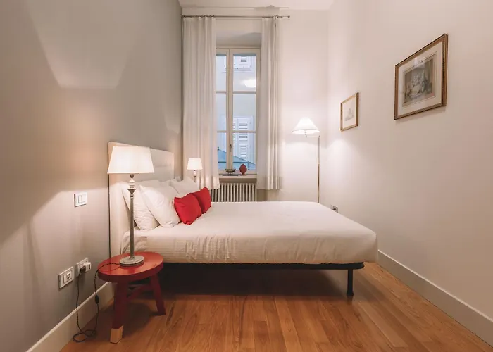 Apartment Tergesteo Adriatic