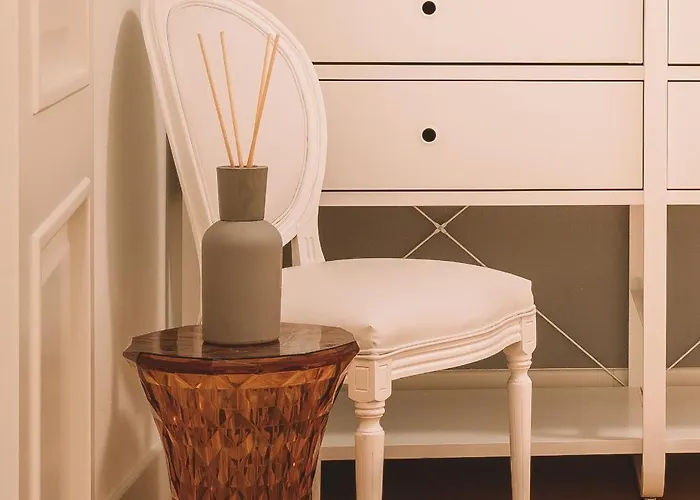 Apartment Tergesteo Adriatic Trieste