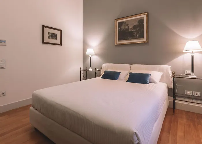 Tergesteo Adriatic Apartment *