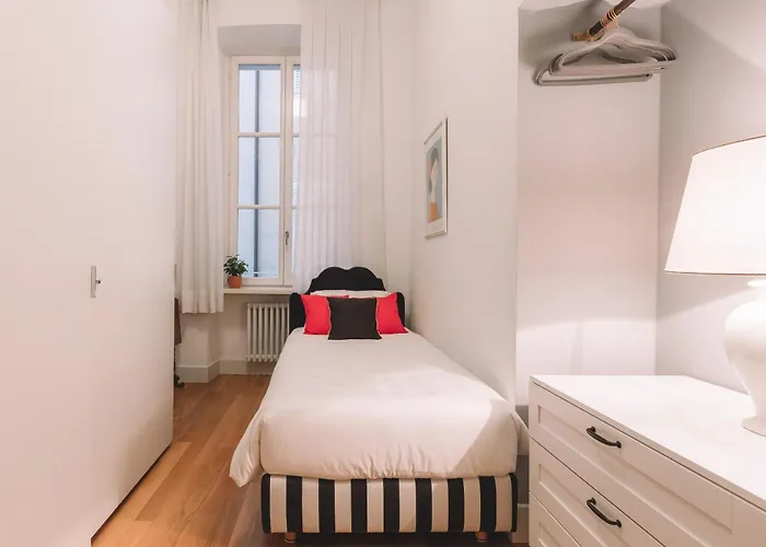 Apartment Tergesteo Adriatic