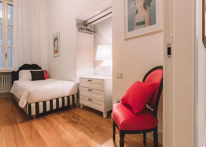 Apartment Tergesteo Adriatic