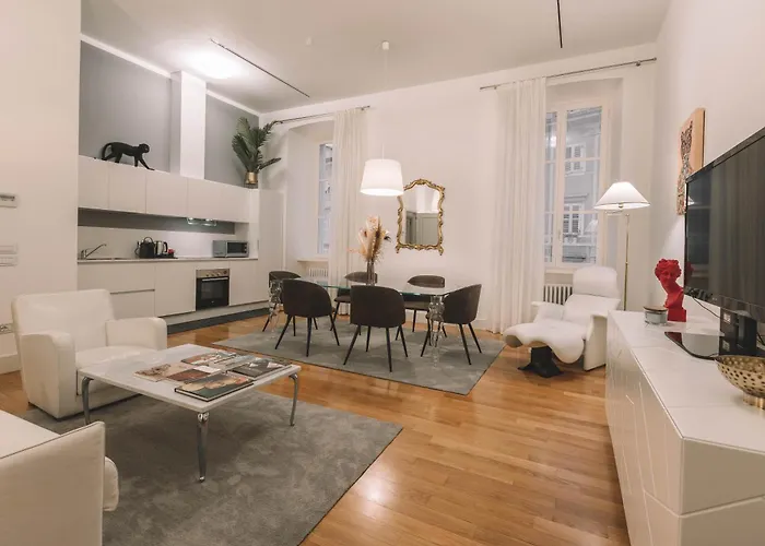 Tergesteo Adriatic * Trieste