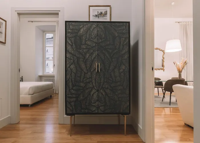 Apartment Tergesteo Adriatic