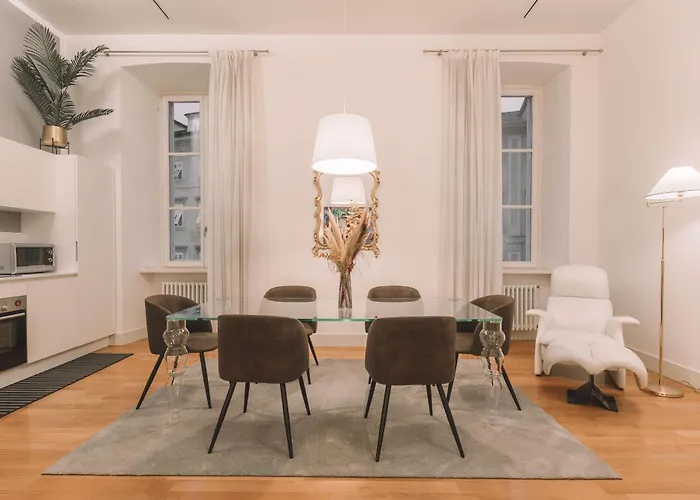 Apartment Tergesteo Adriatic *