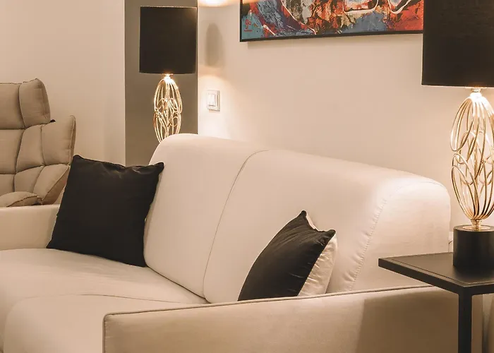 Apartment Tergesteo Adriatic Trieste