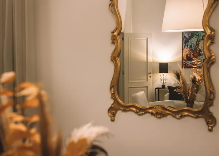 Tergesteo Adriatic Apartment Trieste