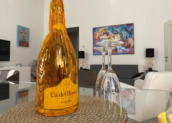 Apartment Tergesteo Adriatic *